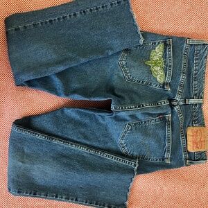 511 Slim fit Levi’s